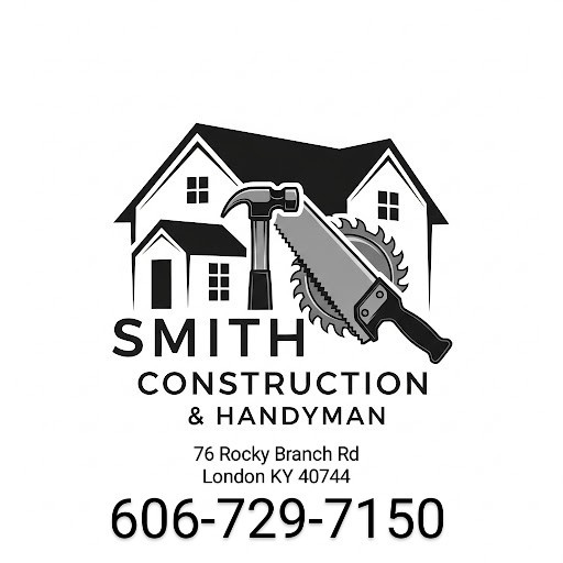 Smiths Construction Logo